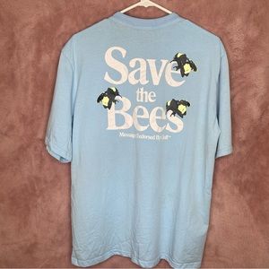 Golf - Save the Bees
